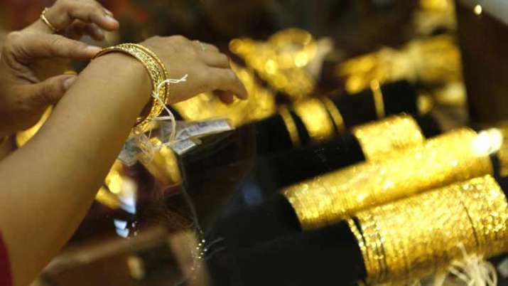 gold buy gold buy- India TV Paisa
