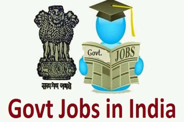 Govt jobs in india Govt jobs in india- India TV