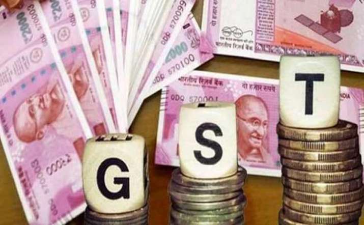 GST collection GST collection- India TV Paisa