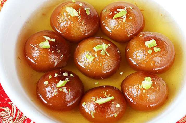 Gulab Jamun Gulab Jamun- India TV