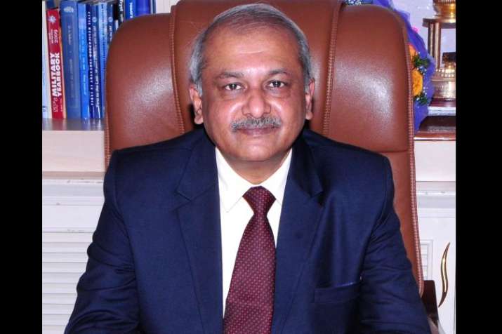 एचएएल को नहीं पता था, पिछला राफेल सौदा रद्द हो चुका : चेयरमैन एचएएल को नहीं पता था, पिछला राफेल सौदा रद्द हो चुका : चेयरमैन- India TV
