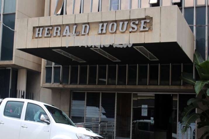 Delhi High Court on Herald House Delhi High Court on Herald House- India TV