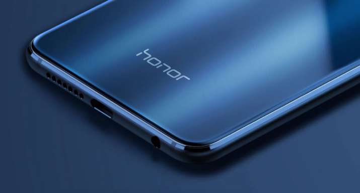 honor 8C honor 8C- India TV Paisa