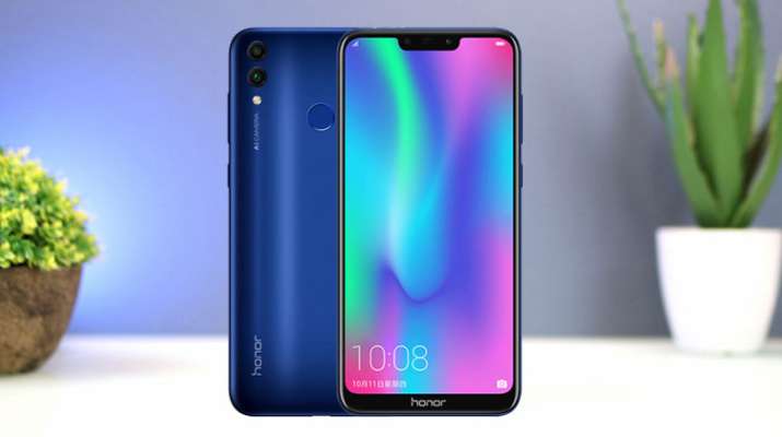 Honor 8c Honor 8c - India TV Paisa