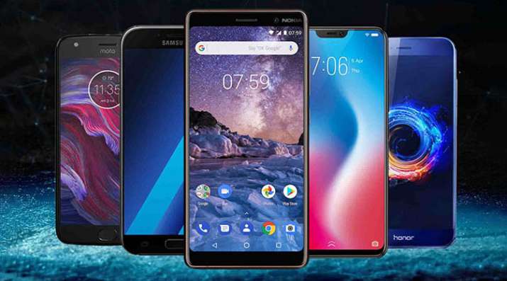 honor smartphone honor smartphone - India TV Paisa