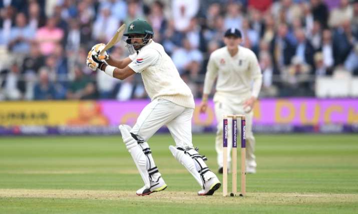 Babar Azam Babar Azam- India TV