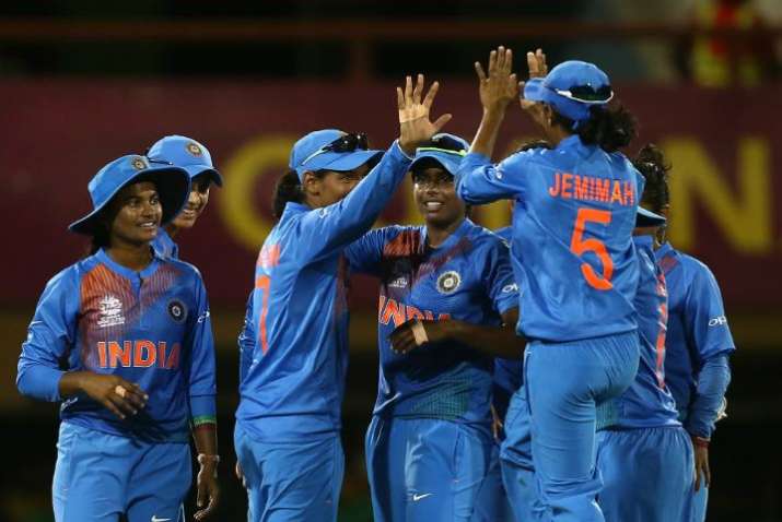 भारत बनाम आयरलैंड, आईसीसी महिला वर्ल्ड कप 2018, लाइव क्रिकेट स्कोर भारत बनाम आयरलैंड, आईसीसी महिला वर्ल्ड कप 2018, लाइव क्रिकेट स्कोर- India TV