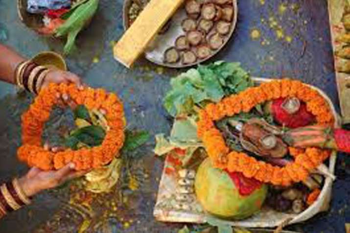 Chhath Puja Chhath Puja- India TV