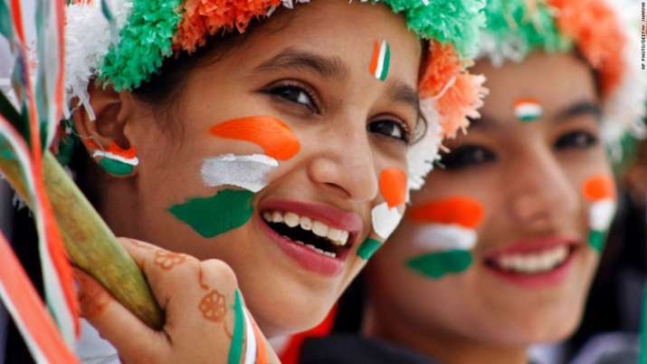 india india - India TV Paisa