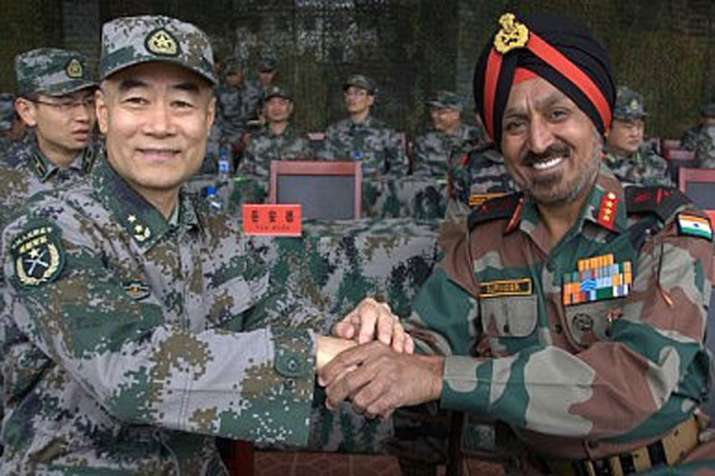 भारत और चीन दस दिसंबर... भारत और चीन दस दिसंबर...- India TV