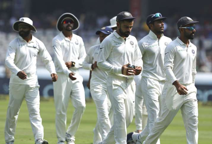 Team India Team India- India TV
