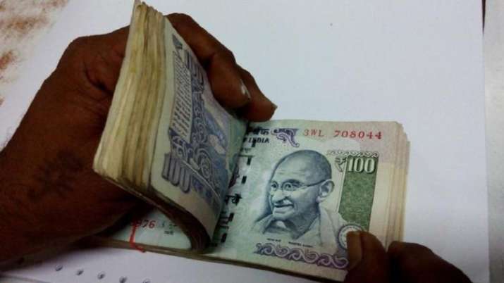 indian rupee indian rupee- India TV Paisa