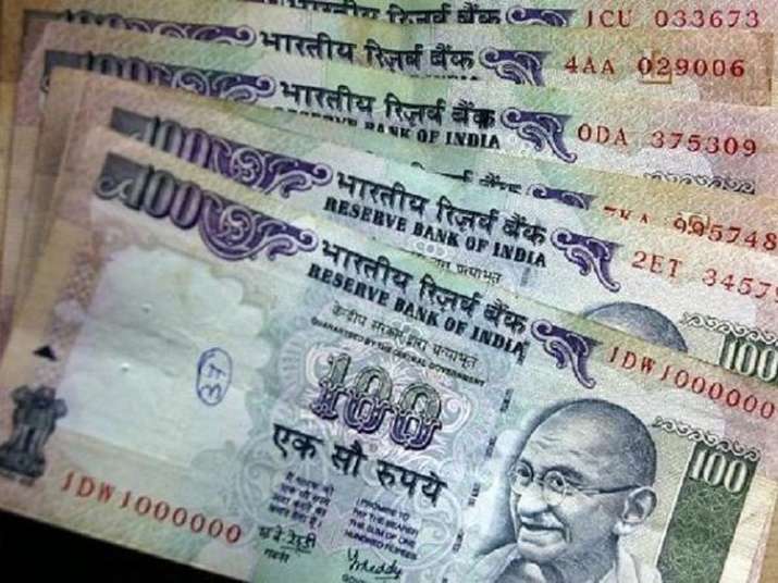 indian rupee indian rupee- India TV Paisa