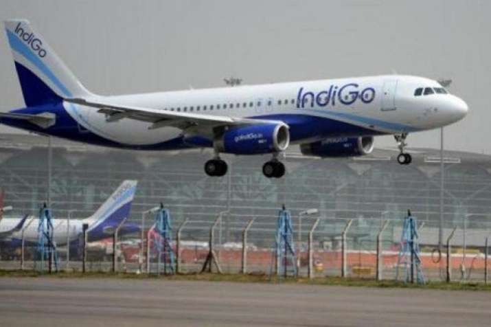Indigo Indigo- India TV Paisa