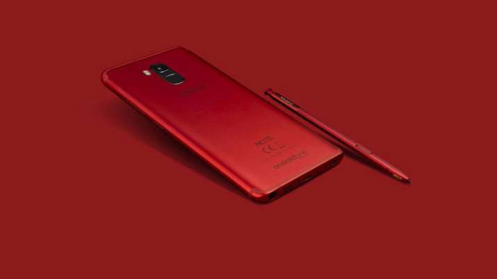 infinix stylus infinix stylus- India TV Paisa