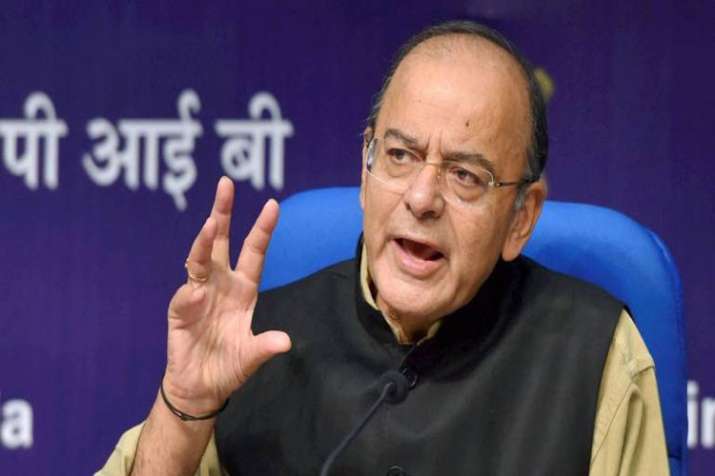 Interim Budget for 2019-20 on Feb 1st Interim Budget for 2019-20 on Feb 1st- India TV Paisa