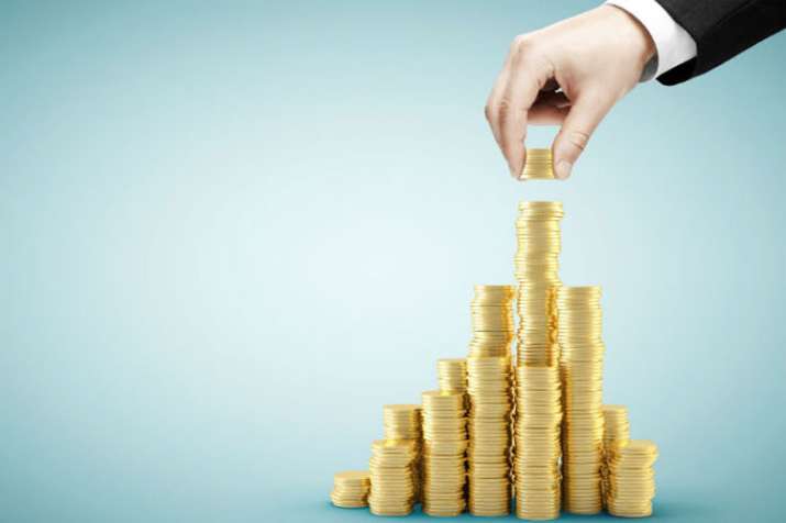 Investment rate falls 10 percent in 7 years Investment rate falls 10 percent in 7 years- India TV Paisa