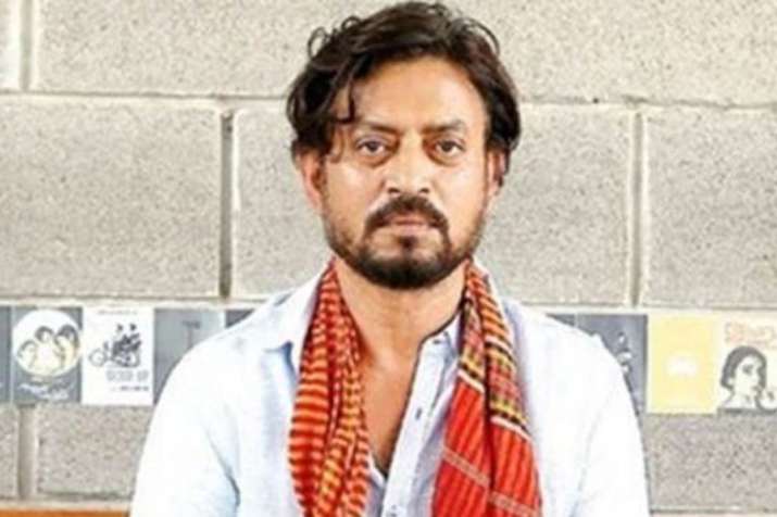 Irrfan Khan Irrfan Khan- India TV