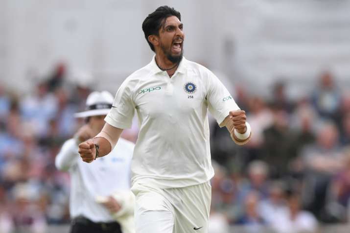 हमारे लिये सबसे बड़ा मौका लेकिन ऑस्ट्रेलिया को हलके में नहीं लेंगे: ईशांत शर्मा हमारे लिये सबसे बड़ा मौका लेकिन ऑस्ट्रेलिया को हलके में नहीं लेंगे: ईशांत शर्मा- India TV