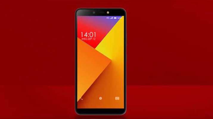 itel itel- India TV Paisa
