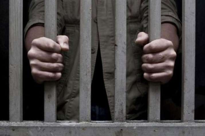 Indian-origin man jailed for molesting Singaporean flight attendant in Singapore | PTI Representatio Indian-origin man jailed for molesting Singaporean flight attendant in Singapore | PTI Representatio- India TV