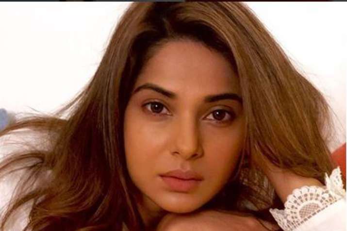 Jennifer Winget Jennifer Winget- India TV