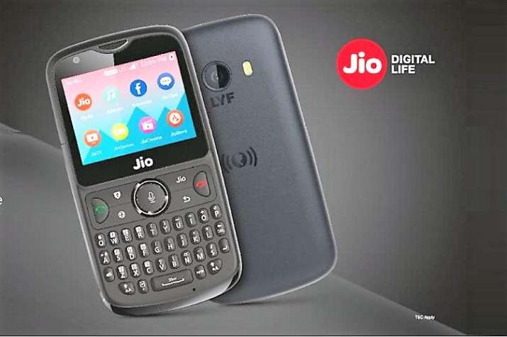 jio phone 2 jio phone 2- India TV Paisa