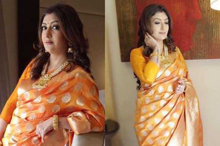 Juhi Parmar Juhi Parmar- India TV
