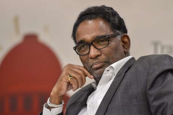 Legislation on Ram Temple possible, says Justice Chelameswar | PTI Legislation on Ram Temple possible, says Justice Chelameswar | PTI- India TV