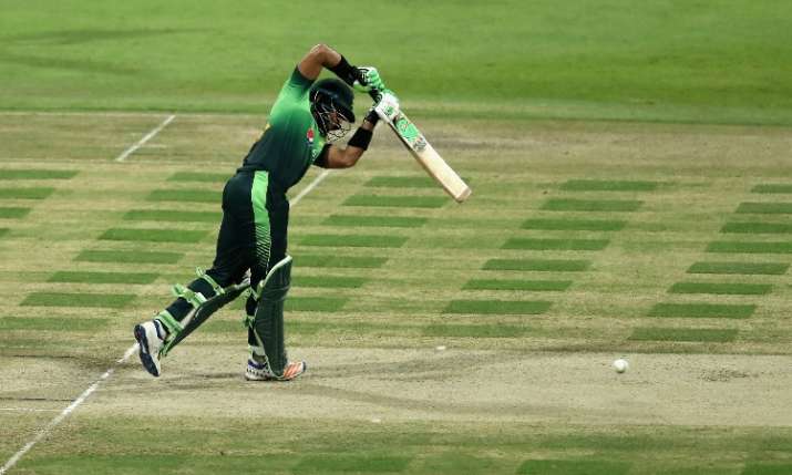 Imam-ul-Haq Imam-ul-Haq- India TV