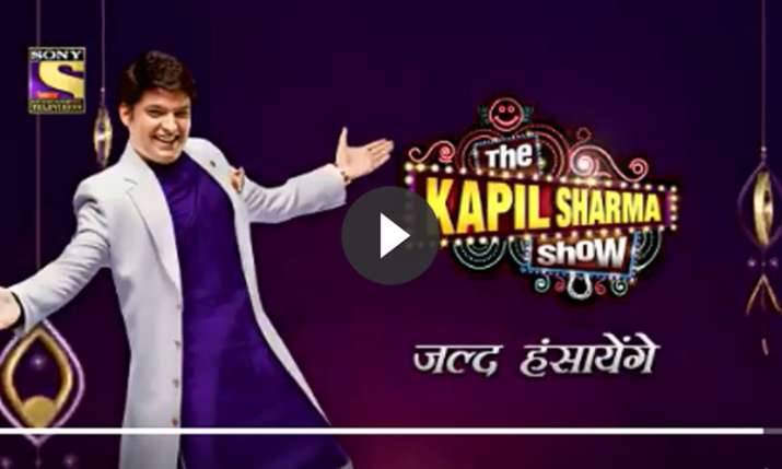 The Kapil Sharma Show The Kapil Sharma Show- India TV