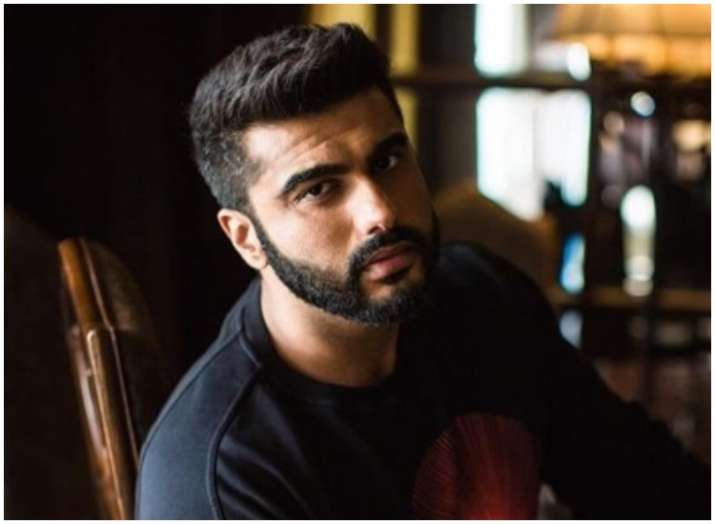 Arjun Kapoor Arjun Kapoor- India TV