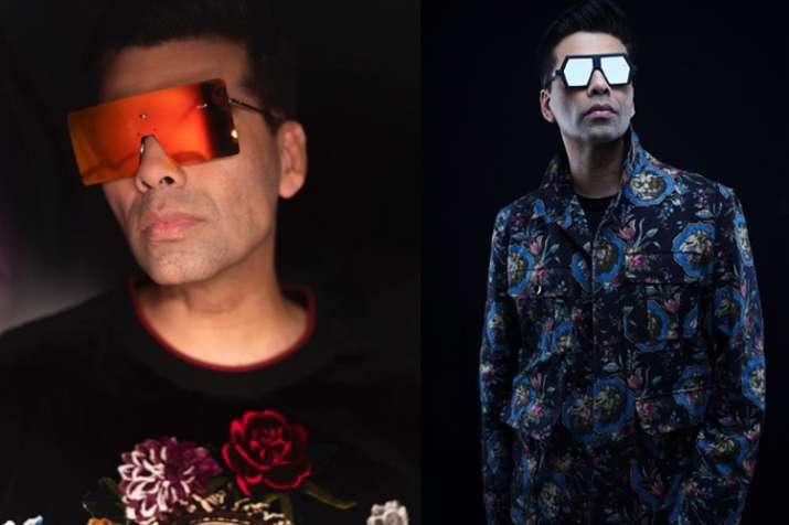 karan johar karan johar- India TV