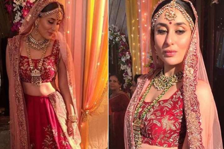 Kareen kapoor Kareen kapoor- India TV