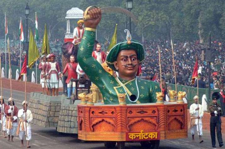 Karnataka government to celebrate Tipu Jayanti despite BJP protests | PTI File Karnataka government to celebrate Tipu Jayanti despite BJP protests | PTI File- India TV