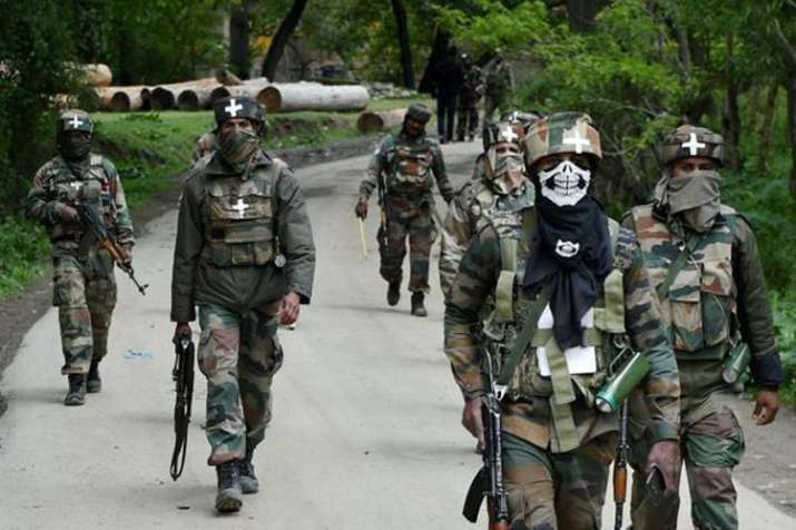 Jammu Kashmir Jammu Kashmir- India TV