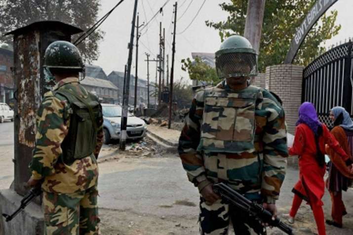 Representational Image | PTI Representational Image | PTI- India TV