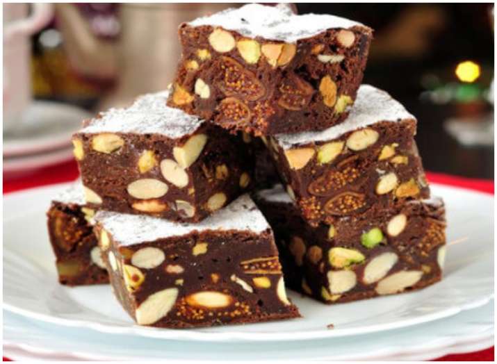 khajur ki barfi khajur ki barfi- India TV