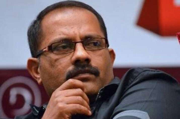 Kerala High Court disqualifies IUML MLA K M Shaji for communal poll campaign in 2016 | Facebook Kerala High Court disqualifies IUML MLA K M Shaji for communal poll campaign in 2016 | Facebook- India TV
