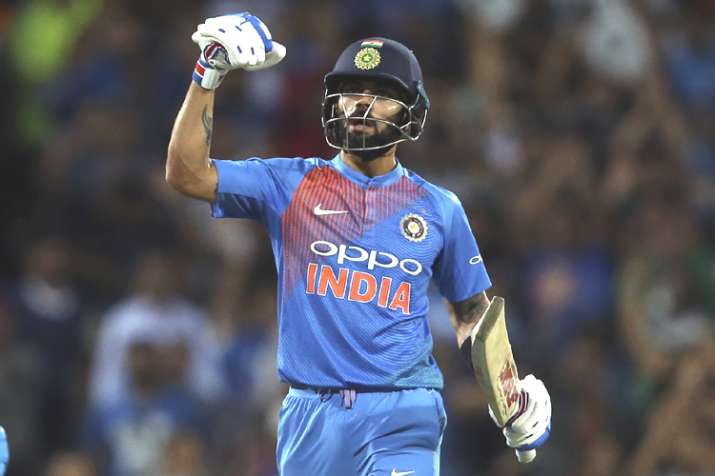 Team India Team India- India TV