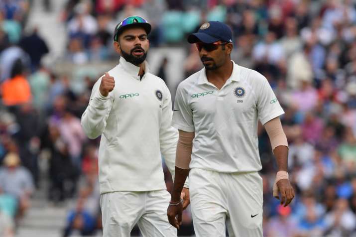 विराट कोहली और... विराट कोहली और...- India TV
