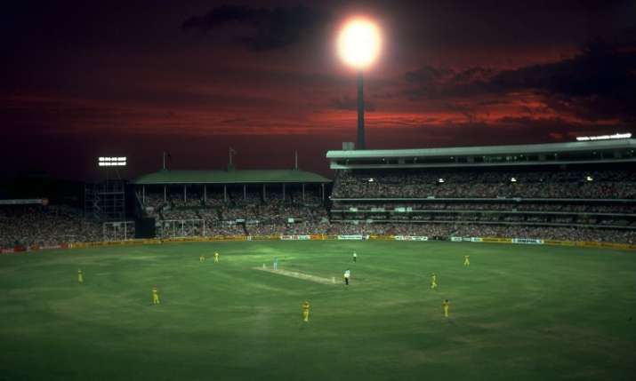 Sydney Cricket Ground Sydney Cricket Ground- India TV