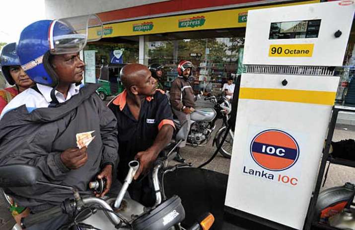 lanka ioc lanka ioc- India TV Paisa