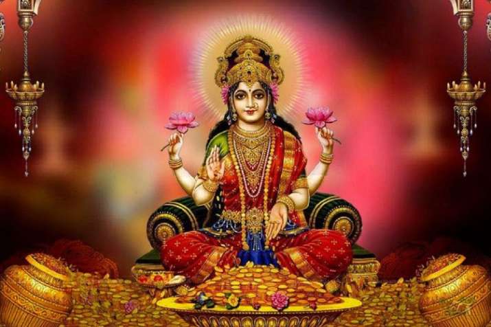 Goddess Durga Goddess Durga- India TV