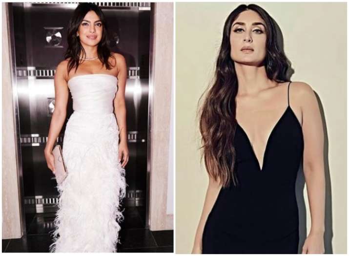priyanka chopra and kareena kapoor priyanka chopra and kareena kapoor- India TV