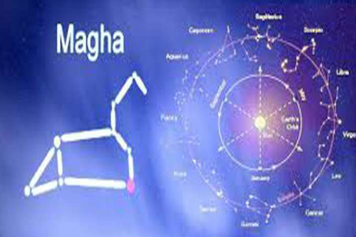 Magha Nakshtra Magha Nakshtra- India TV