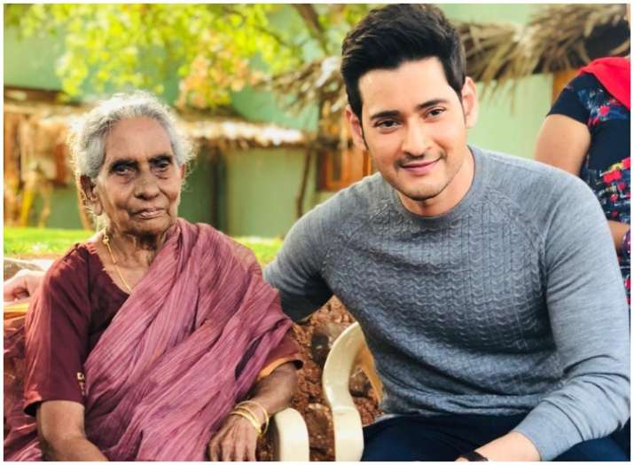 Mahesh babu Mahesh babu- India TV