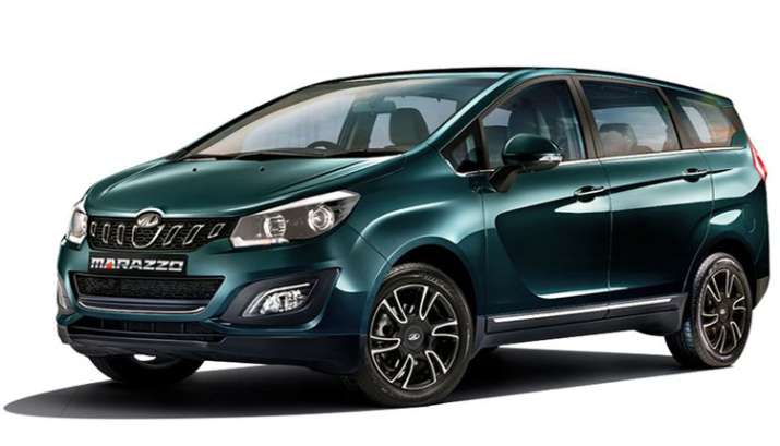 mahindra marazzo mahindra marazzo- India TV Paisa