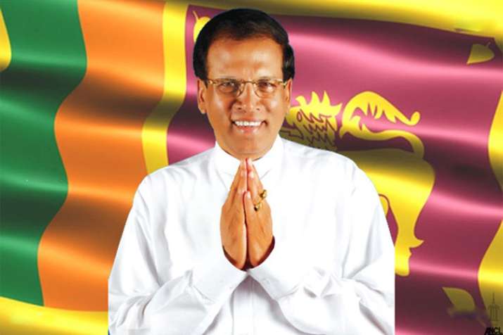 Sri Lanka Sri Lanka- India TV