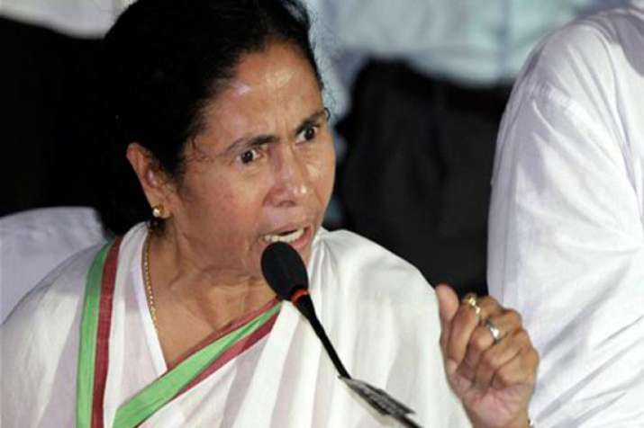 BJP is worshipper of Ravana, not Ram says Mamata Banerjee BJP is worshipper of Ravana, not Ram says Mamata Banerjee - India TV